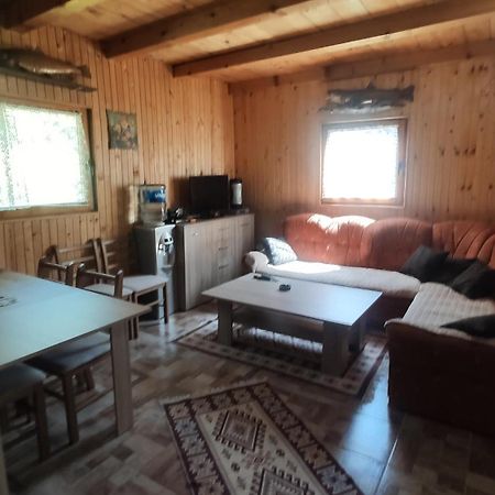 Una-Canyon-Paradise Bihać Exterior foto