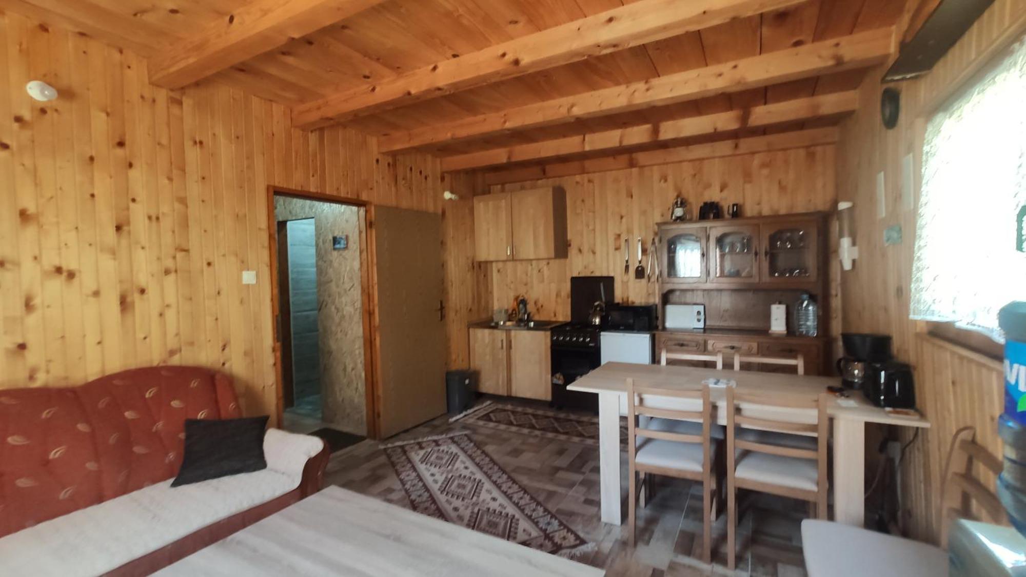 Una-Canyon-Paradise Bihać Exterior foto