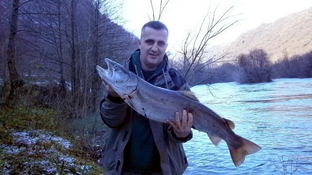 Una-Canyon-Paradise Bihać Exterior foto